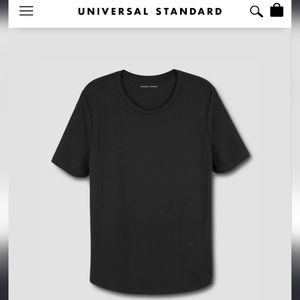 Universal standard Tee Rex sz XS (fits like M-L)